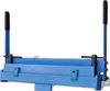 vidaXL Blechbiegemaschine manuell 450 mm Produktbild-Vorschau 6