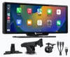 Siltcon® CarPlay Scherm 10.26 Inch – Geschikt voor Apple Productafbeelding-voorbeeld 1