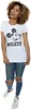 Disney - T-Shirt für Damen BI31377 (L) (Weiß) Produktbild-Vorschau 4
