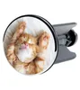 SANILO® Waschbeckenstöpsel, Lilly Produktbild-Vorschau 2