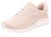 Skechers Bobs Squad Chaos Couleur Rose Voir les images du produit 43