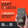 Target Nathan Aspinall G1 Swiss Point 90% - Steeldarts Produktbild-Vorschau 11