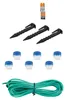 PARKSIDE® Mähroboter-Ersatzteile (Kabel-Reparatursatz) Produktbild-Vorschau 1