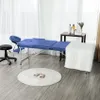 Lettino da massaggio pieghevole in alluminio portatile a 2 Anteprima dell’immagine prodotto 2