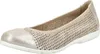 Ballerines Caprice Ballerines en cuir Voir les images du produit 16