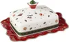 Villeroy & Boch Toy's Delight Butterdose 19x16x11,5cm Produktbild-Vorschau 1