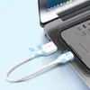 Belkin Lightning Lade/Sync Kabel 15cm, PVC, weiß, mfi zert. Produktbild-Vorschau 11