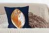 MuchoWow® Zierkissen Sofakissen Wohnzimmer Dekokissen 60x60 Produktbild-Vorschau 4