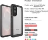 Pour Samsung Galaxy S25 Edge Housse étanche Protection à Voir les images du produit 7