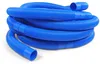 10,50m Schwimmbad Schlauch, blau 38mm Produktbild-Vorschau 1