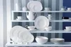Villeroy & Boch Royal, 1,1 L, Porcelán, Biela, 675 g Náhľad obrázku produktu 3