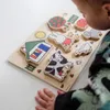 Nijntje Houten Puzzel 7 Stukjes Produktbild-Vorschau 7