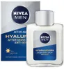 Nivea Men active age hyaluron aftershave (100 ml) Productafbeelding-voorbeeld 1