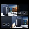 Adattatore Ugreen Cm878 Wireless Wifi 6 con Bluetooth 5.4 - Anteprima dell’immagine prodotto 4
