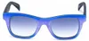 Italia Independent MOD 090B SMALTI Dark blue violet Produktbild-Vorschau 4