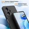 Silikonowe etui na telefon komórkowy Xiaomi Redmi Note 12 Podgląd zdjęcia produktu 2