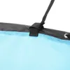 108 cm odolný, přenosný, skládací vítr paddle board kajak Náhled obrázku produktu 9