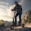 Hulajnoga elektryczna Qekud T6E z homologacją ABE, zasięg Podgląd zdjęcia produktu 5