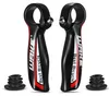 1 Paar Alumimun Alloy MTB Bar End Mountainbike Lenkerende Produktbild-Vorschau 4