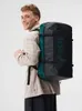 TAŠKA AEVOR Duffel Pack - groen - 47 liter Productafbeelding-voorbeeld 4