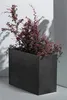 Pflanzkasten anthrazit Blumenkasten Hochbeet Terrasse Produktbild-Vorschau 4