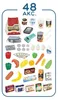 Supermarché Woopie avec chariot, balance, caisse Voir les images du produit 14