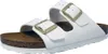 Birkenstock scarpe da donna bianche numero 40 Anteprima dell’immagine prodotto 31