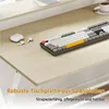 Yaheetech Schreibtisch klappbarer Computertisch mit Produktbild-Vorschau 5