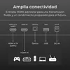 ULTIMEA Skywave Series 5.1.4: Barra de sonido profesional Vista previa de la imagen del producto 14