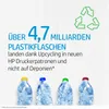 Druckerpatronen Original HP301 2x Black (CH561EE) + 1x Produktbild-Vorschau 9
