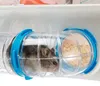 Ferplast Cage à hamster Combi 1 Blanc 40,5 x 29,5 x 22,5 cm Voir les images du produit 8