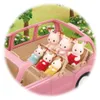 Sylvanian Families 5535, Auto en stadset, geschikt voor Productafbeelding-voorbeeld 19