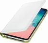 Samsung LED View Cover (Galaxy S10e) weiß - gelb Produktbild-Vorschau 4
