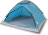 vidaXL Kuppel-Campingzelt 2 Personen Blau Wasserdicht Produktbild-Vorschau 1