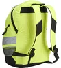 Shugon Hi-Vis Rucksack, 23 l FK833 (Einheitsgröße) (Gelb) Produktbild-Vorschau 2