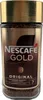 A jar of Nescafé Gold Original instant coffee. Anteprima dell’immagine prodotto
