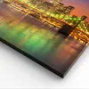 Bild auf Leinwand - Leinwandbild - New York Brücke - Produktbild-Vorschau 5