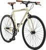BIKESTAR Singlespeed 700C 28 Zoll City Stadt Fahrrad | 53 Produktbild-Vorschau 1