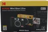 Fotocamera istantanea Kodak Cam Mini Shot 2 Era Anteprima dell’immagine prodotto 4