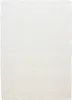 Hochflor Teppich Lux rechteckig, Farbe: Creme, Produktbild-Vorschau 1