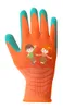 NEO TOOLS - Robuste Arbeitshandschuhe für Kinder, aus Produktbild-Vorschau 3