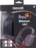 Bluetooth sluchtka MAXELL BASS 13 B13-HD1, s velkmi nunky, Náhled obrázku produktu 6
