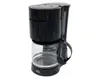 Elta Kaffeemaschine 10KOPS 750W Schwarz Produktbild-Vorschau 1