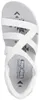 Skechers Reggae Slim Stretch Flex Biały Podgląd zdjęcia produktu 18