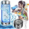 Générateur d'eau hydrogène 420ml Bouteille d'eau, Voir les images du produit 9