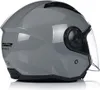 Proudová přilba na moped | LS2 OF616 AIRFLOW II | muži a Náhled obrázku produktu 8