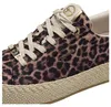 Tamaris Sneaker Braun Produktbild-Vorschau 3