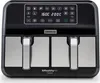 Doppel-Heissluftfritteuse HFM20 2x4L Produktbild-Vorschau 7