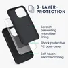 kwmobile Handyhülle für iPhone 13 Pro Hülle, für iPhone 13 Produktbild-Vorschau 9