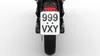 Egret GTs, 100 km, Lithium-Ion (Li-Ion), 47,45 V, 20 Ah, 7 Produktbild-Vorschau 2